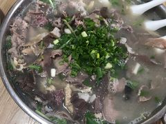 跷脚牛肉-小杨翘脚牛肉