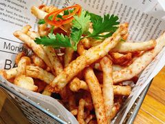 -老板恋上鱼(印象城店)