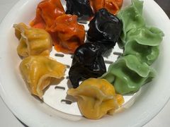 -1937青岛老味道·海肠捞饭·青岛菜(大鲍岛栈桥店)