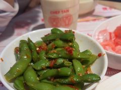 -谭十三大排档·18年老字号(船山路总店)