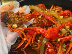 -聚味瞿记·龙虾堂(坡子街店)