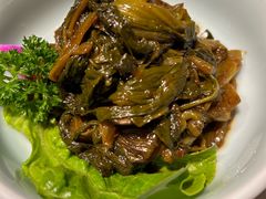 甬城烤菜-塘人·老底子宁波菜小馆(南塘老街店)