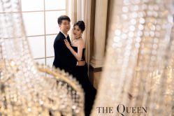 -THE QUEEN(北京店)