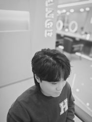 -X-FIRE男士发型设计