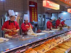 -阿串串老火锅(力盟店)