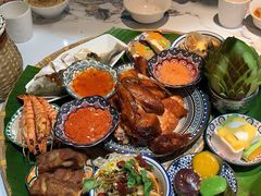 -沿江海南菜·文昌鸡祖师爷(大东海店)