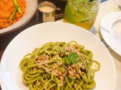 -沏点Trattoria意大利餐厅(新街口店)