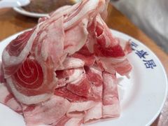 -元盛居(生态大街店)