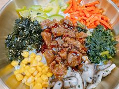 -饭铁铁拌饭(南京首店)