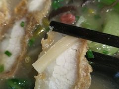 -东门七爷螺蛳粉(浦东店)