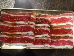-大叹号·朝鲜族烤肉(潍坊泰华城店)