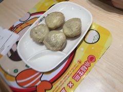 -小杨生煎(深圳岗厦北店)