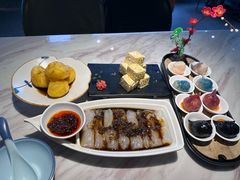 -广雅茶楼(柳州一店)
