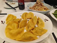 -船歌·鱼水饺青岛菜(国贸商城店)