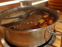-焰江山海鲜牛排烤肉自助(锦华万达二星店)