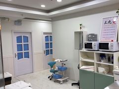 -Andrew指甲专科灰指甲·甲沟炎矫正·3D步态矫形鞋垫定制(浦三路店)