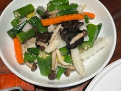 -前海沿·青岛菜(五四广场永旺店)