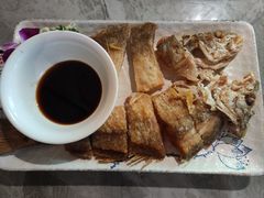 -上楼私房菜(院士路店)