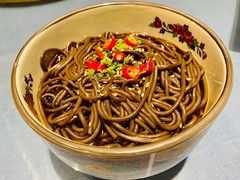 厥根粉-川流不息(北蔡休闲广场店)