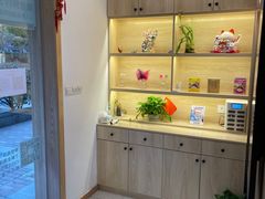 -麦悠悠·SPA·推拿(太阳山路店)