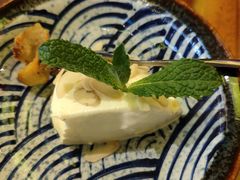 杏仁豆腐-鸟鹏烧鸟居酒屋(仁恒梦中心店)