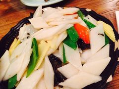 iphone_upload_pic-妈妈的味道(工人体育场东路店)