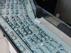 -宝岛眼镜(德阳南街店)