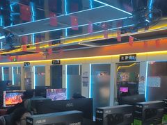 -嘻娱电竞·龙嘉兴(创业花园店)