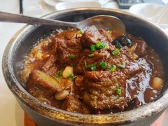 -海鸿荟·沿江菜(中山北路店)