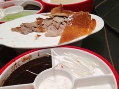 -盛福楼·惠山宴(盛岸路店)