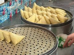 -叶婆婆豆浆馍馍