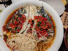 -味上湘菜馆(岳麓山店)