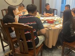-天天鱼港·海鲜·鲅鱼水饺·招牌烤鸭(黄骅店)