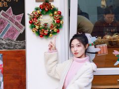 -雀食面包店(钟楼店)