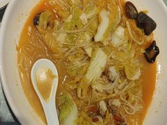 -添福来墨鱼饺子 · 海鲜东北菜(大连星海·黄浦路店)