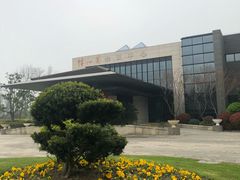 -上海怡沁园度假酒店