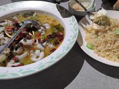 -晓粤·惹味粤菜(凯德乐峰广场店)