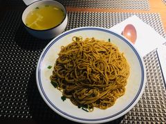 -十面春风·江南面馆(崇宁路店)