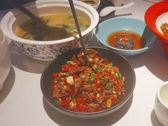 -湘鼎盛·大厨鲜炒湖南味(高新银泰店)