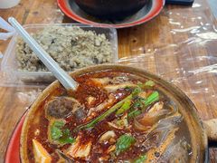 -清真·马文砂锅大全(麦苋街店)