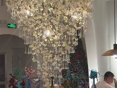 -麓椿花园西餐厅(海乐世界店)
