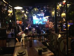 -胡桃里音乐酒馆(四道口店)