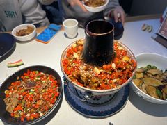 -湘鼎盛·大厨鲜炒湖南味(高新银泰店)