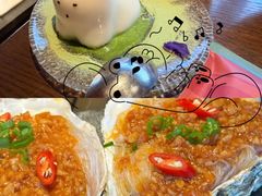 -一品诚记烤肉(大连柏威年购物中心店)