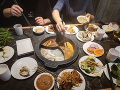 -火锅岛潮牌自助餐厅(天津天佑城店)