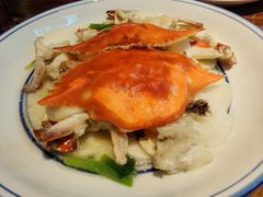 -鱼食饭稻·苏浙土菜17年老馆子(平江路店)