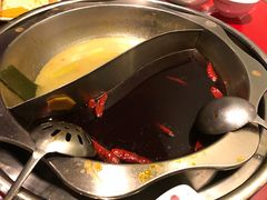 -山城辣妹子(定福庄店)