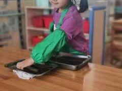 -北京市邮政管理局海慧寺幼儿园