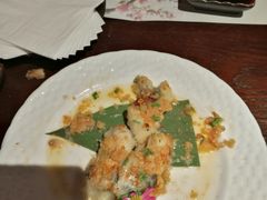 -大桥日本料理·日式放题·铁板定食(科兴科学园店)