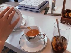 -深圳国际会展中心希尔顿酒店(前海华发冰雪世界店)